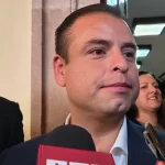 Señala además que hay mejor relación de con la gobernadora Tere Jiménez y la presidenta Claudia Sheinbaum, que con el gobernador de Zacatecas, David Monreal.
