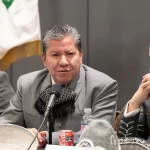 Aseguró que la tasa de inseguridad en su estado va a la baja, además de que allá es donde las madres buscadoras si cuentan con el acompañamiento de las autoridades, “somos ejemplo nacional, además se ha disminuido enormemente el tema de las desapariciones”.