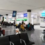 Algunas líneas transportistas retrasaron salidas hasta más de 10 horas