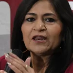 “Yo creo que como lo está haciendo la Presidenta está bien, a través de censos, ahí conoces a la familia afectada. Ya no es ver el dinero que no llegaba, ahora es directo con la familia afectada, es directo el censo”.