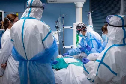 Hubo manejo negligente e irresponsable de la contingencia