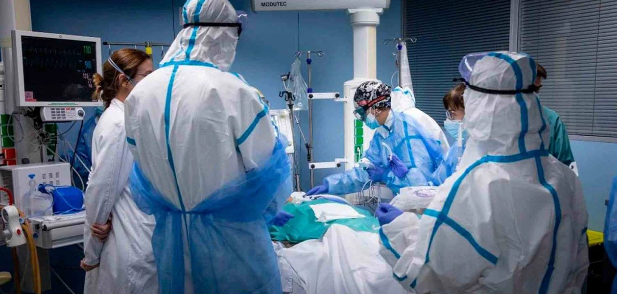 Hubo manejo negligente e irresponsable de la contingencia