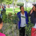 Programa Eco Trueque da buenos resultados