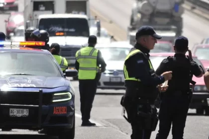 Con motivo del Desfile de Calaveras, la Secretaría de Seguridad Pública Municipal de Aguascalientes (SSPM) desplegará un operativo vial el viernes 31 de octubre, que incluirá cierres en diferentes puntos de la ciudad.