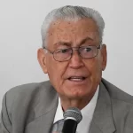 Lamentó que algunas de las instituciones como el FODEN que se encargaban de apoyar ante los desastres naturales que ocurren de un día para otro.