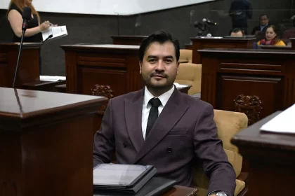 “Cuando leo las declaraciones que hacen desde el Frente por la Familia, es cuando me digo, que bueno que estamos siendo un contrapeso que antes no había y no vamos a permitir que nos invisibilicen”