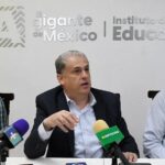 Las lluvias torrenciales y las inundaciones también dañaron escuelas