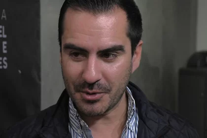 El legislador indicó que la realización de eventos es como cualquier negocio, en el que debe existir una proyección de las ventas, “yo creo que no lo están haciendo, porque ya saben que pueden cancelar con mucha facilidad”.