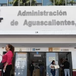 Empleados trabajaron bajo protesta, pero las labores del Fisco no se vieron afectadas