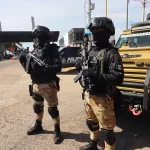 Debido la realización del Congreso Charro y el Festival de Calaveras, Aguascalientes se mantiene totalmente vigilado por tierra y por aire