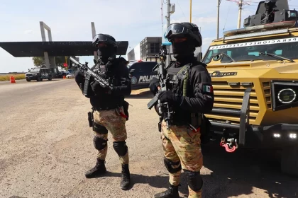 Debido la realización del Congreso Charro y el Festival de Calaveras, Aguascalientes se mantiene totalmente vigilado por tierra y por aire