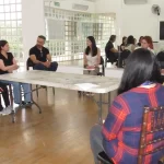 El servicio está orientado a quienes lo necesiten: Blanquita