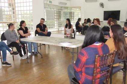 El servicio está orientado a quienes lo necesiten: Blanquita