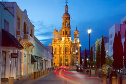 Templo de San Antonio