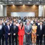 Cabe destacar que el evento es organizado por la Asociación de la Industria Nacional de Autopartes (INA) y la Cadena de Proveedores de la Industria en México (Capim), con el apoyo de la Sedecyt.