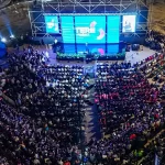 En un diálogo con los jóvenes, reafirmó el compromiso de construir un Estado con más oportunidades, seguridad y progreso para las nuevas generaciones