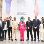 La llegada de esta empresa al corazón logístico del continente americano, el Gigante de México, representa una gran inversión y un voto de confianza en el talento de la gente de Aguascalientes