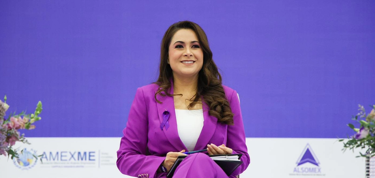 “No vamos a permitir que vengan a quitarnos la paz y la tranquilidad; en Aguascalientes, los delincuentes no tienen cabida, porque aquí, el que la hace, la paga”.