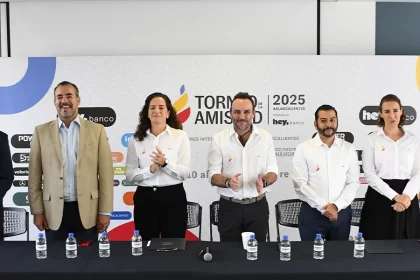 Seremos anfitriones de la justa escolar más grande de América Latina