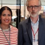 Asistieron investigadoras de Escuela de Ciencias Económicas y Empresariales