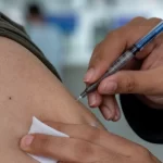 Más de 566 mil dosis se aplicarán a personas de los grupos de riesgo