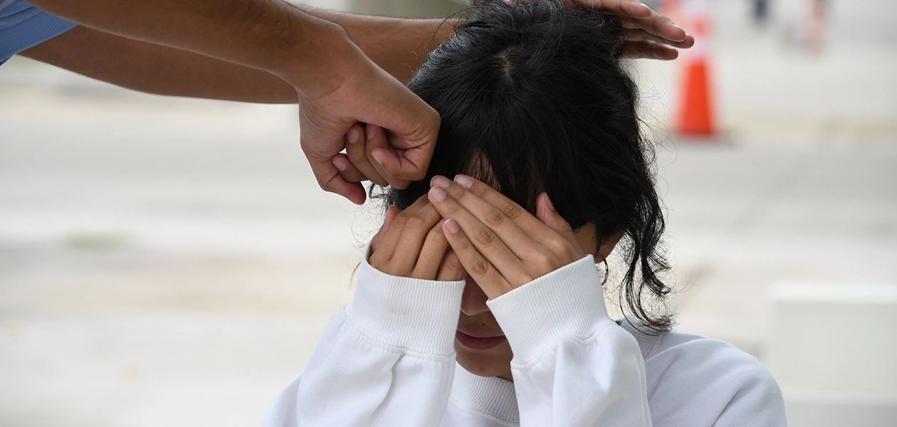 Invita a mujeres a prevenir el cáncer de mama y realizarse estudios