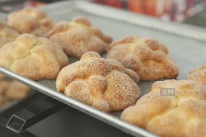origen del pan de muerto.