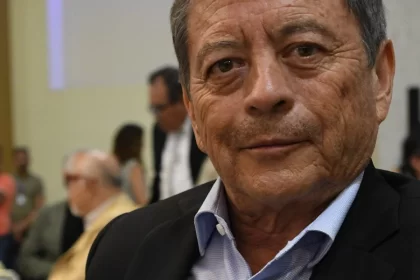 “Estoy alineado y a lo que indique la gobernadora”