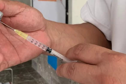 El brote de sarampión se extiende ya a 25 estados