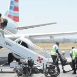 El vuelo de Viva empieza este jueves y el de TAR hasta diciembre