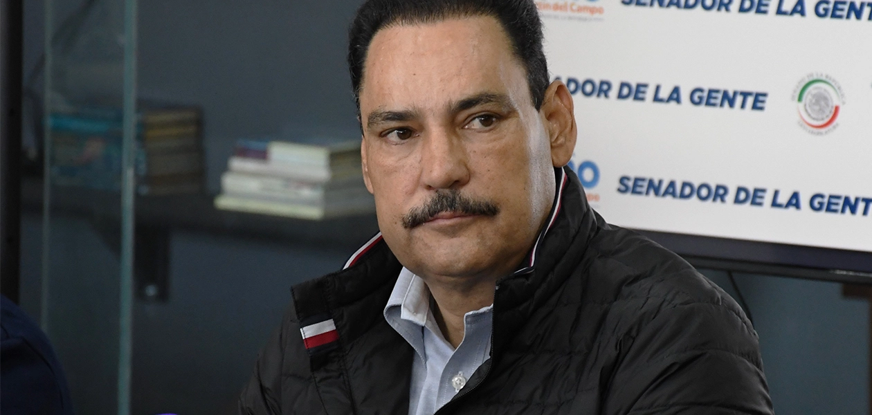 Exige más presupuesto para seguridad a nivel nacional; en Michoacán, muerto el niño, a tapar el pozo