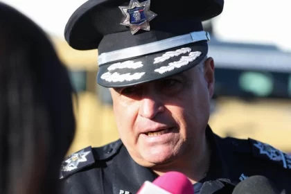 En el Agropecuario, el tema ya está controlado: AMR