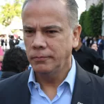 “Mientras no tenga una queja ciudadana o una denuncia, el Gobierno del Estado no podrá tomar medidas ni castigar administrativamente al ex-fiscal”.