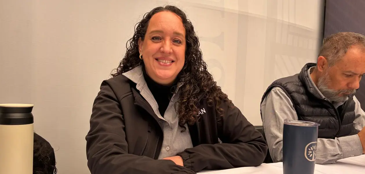 “Hacer una zona más caminable. Mucha gente que va al Centro, muchos incluyen en su pase la plaza, el Parián, queremos empezar con el primer cuadro de la ciudad para hacer más amigables estos espacios”, dijo.