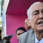 Bloqueo de carreteras es un delito federal