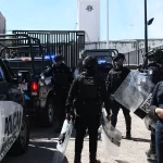 “Recordemos que las familias y el Observatorio ya habíamos denunciado la inseguridad, violencia, tortura y extorsión que enfrentan las personas privadas de su libertad, ejercido tanto por grupos del crimen organizado como por autoridades penitenciarias”