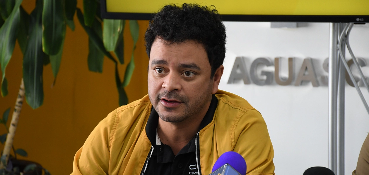 El activista señaló que se tiene el conocimiento de que para este año no se hizo la compra de insumos de prevención como condones, lubricantes y solamente se tendrá lo que se tenga en existencia en las Secretarías de Salud estatales