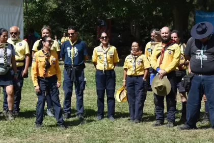 El evento será del 15 al 17 de noviembre en el Complejo Tres Centurias.