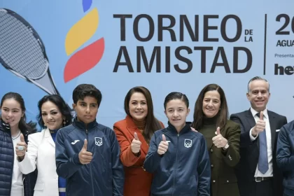 En 2027 regresaría el Torneo de la Amistad