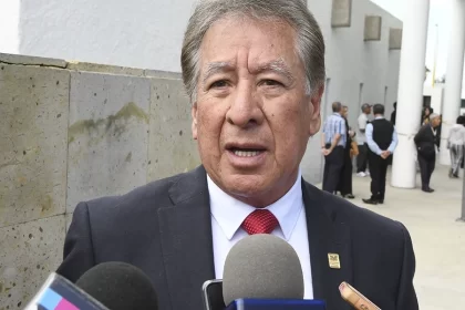 Érick Monroy Sánchez, calificó este movimiento como alarmante y una posible violación a la Constitución