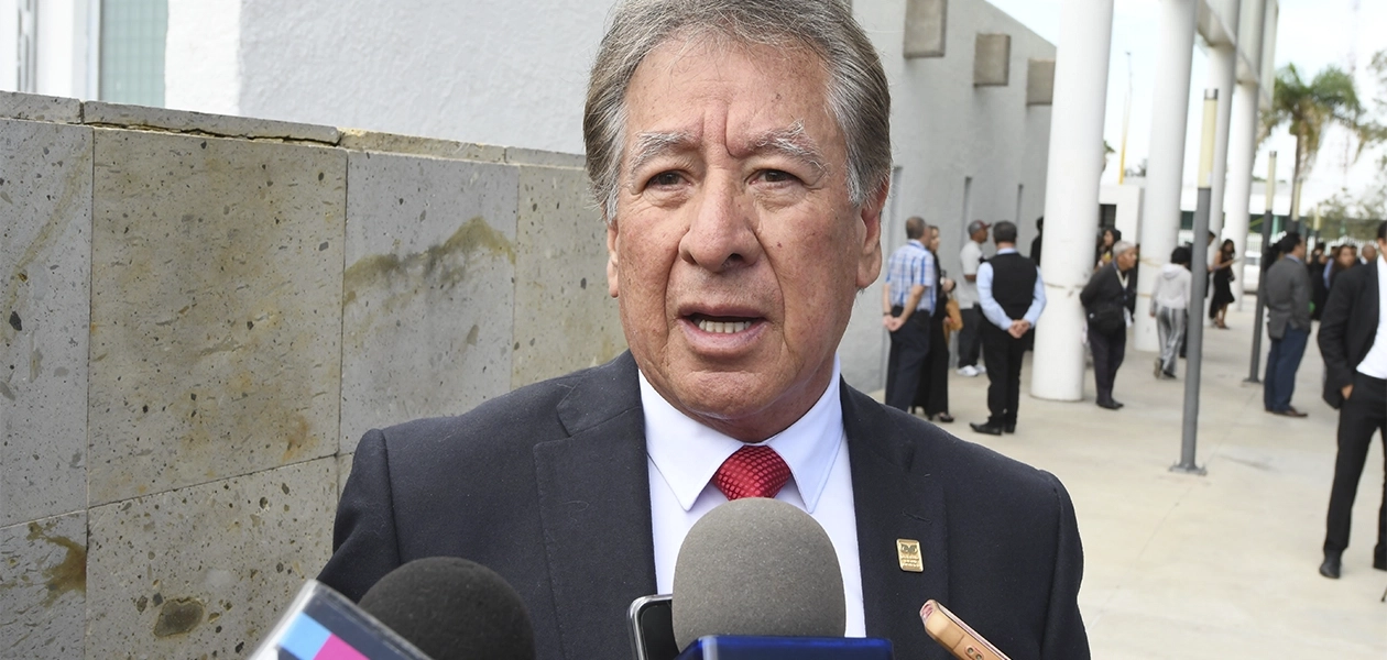 Érick Monroy Sánchez, calificó este movimiento como alarmante y una posible violación a la Constitución