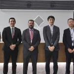 Gracias al apoyo del Consulado General de Japón en León, se concretó un nuevo acercamiento con el Gobierno de Hokkaido, con el propósito de impulsar futuras colaboraciones en autopartes, semiconductores, agroindustria y vitivinicultura.