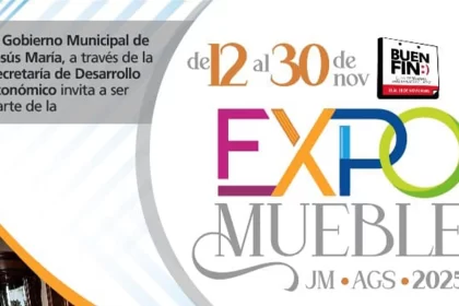 Participarán los mejores fabricantes de muebles de JM