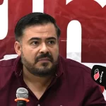 Movilización no afecta a Morena, es el partido con mayor presencia en el Estado