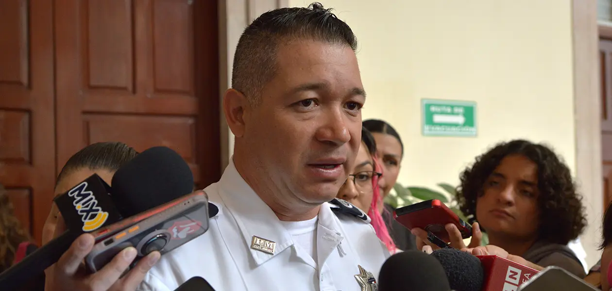 Gonzalo Pérez dijo que ha causado sorpresa el actuar de los policías, ya que ha ido a la baja ese tipo de malos comportamientos, por lo que ese tipo de acciones en donde llegan a solicitar mordida, para nada será tolerable, advirtió