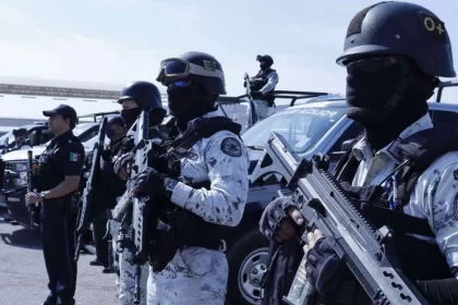 Fiscalía y SSPE, a la espera del informe que se derive a nivel federal