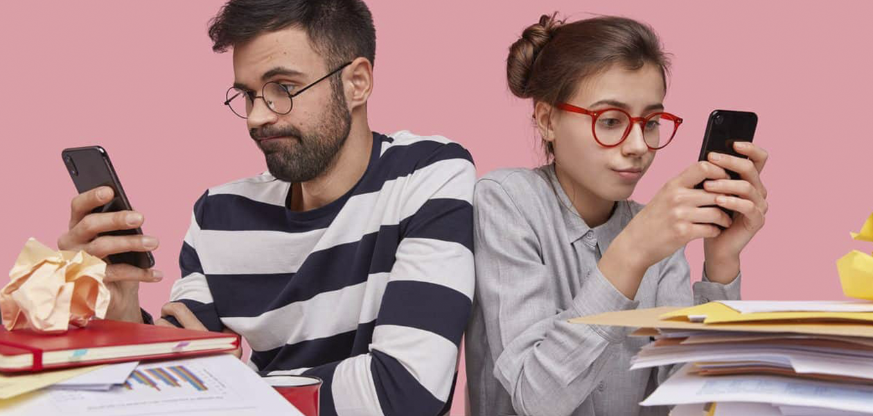 Internet es el principal medio de lectura: INEGI