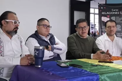 Interponen denuncia contra dirigente del Frente Nacional por la Familia