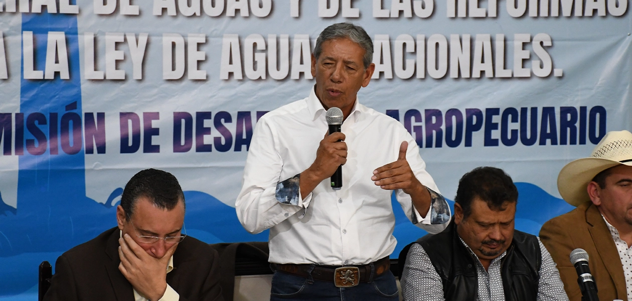 “Estamos libres, pero ahora con mayor riesgo”: Isidoro