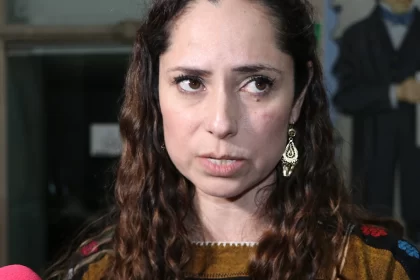 Desde que se supo de la situación en el CERESO, se actuó y se enviaron verificadores para resguardar en todo momento los derechos humanos y la integridad de los reclusos y sus familiares que justamente estaban en el día de visita.